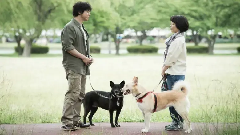 Dogs Without Names (2015)