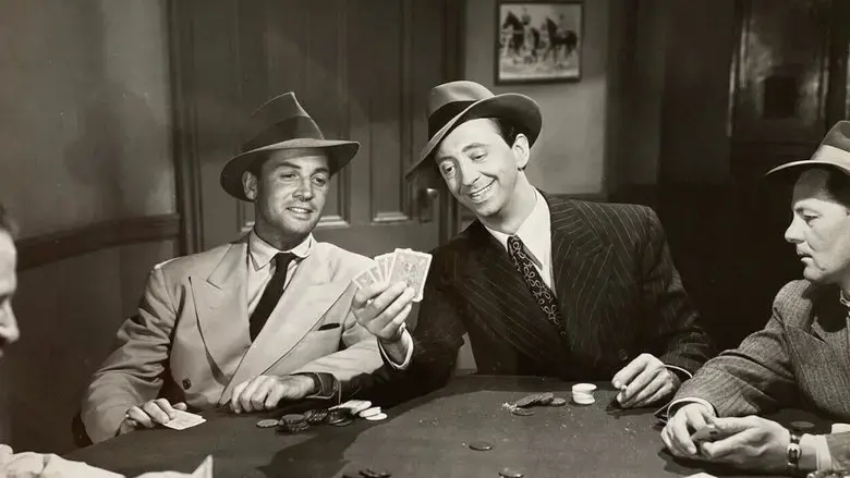 End of the Road (1944)