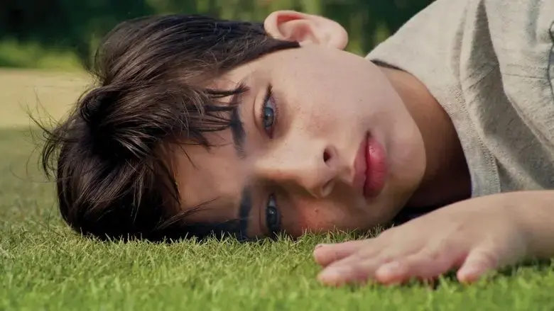 The Short Game (2025)
