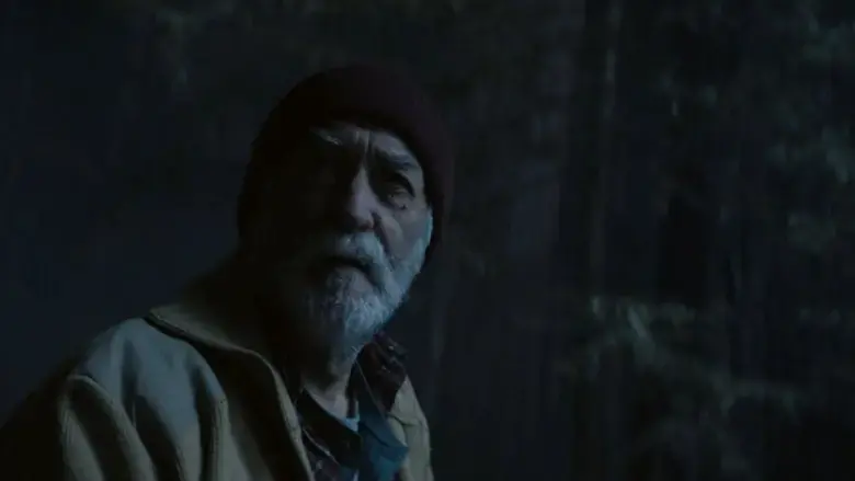 Donde se quejan los pinos (2024)