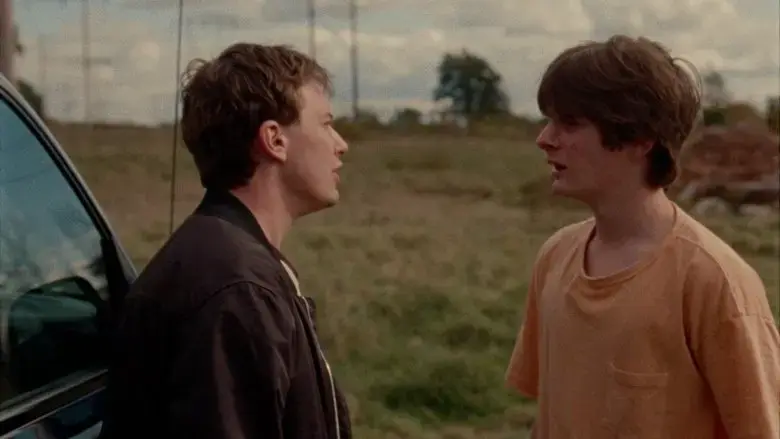 Classmates (2023)
