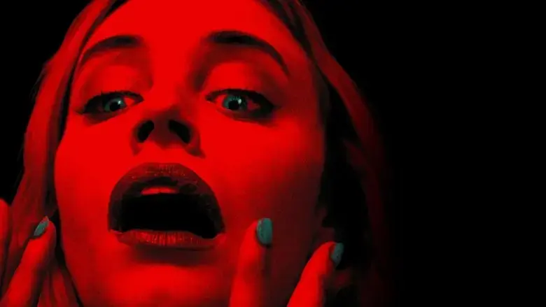 Eve (2019)