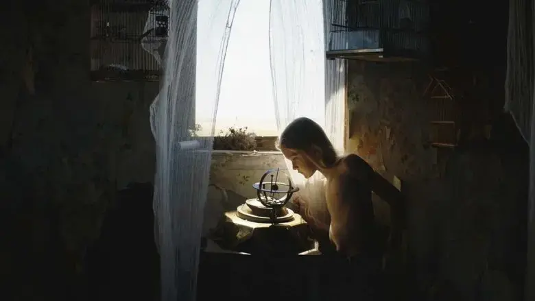 Himalia (2024)
