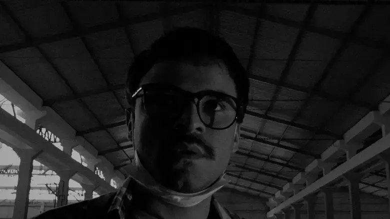 High Beam (2023)