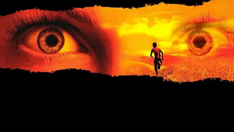 I'm Not Scared (2003)