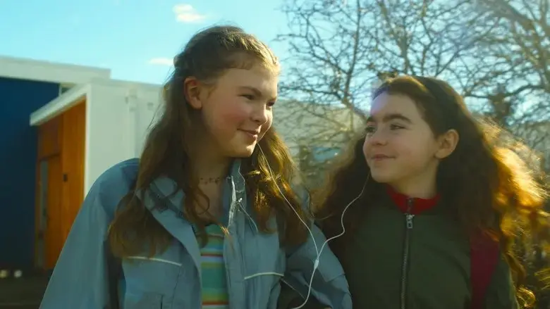 In Rhythm (2025)