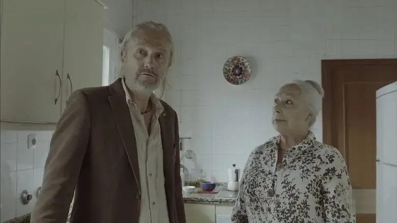 Second Chance (2018)