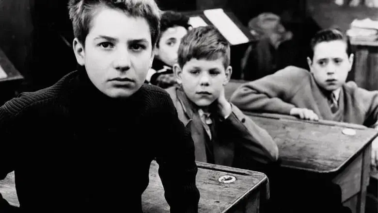 The 400 Blows (1959)