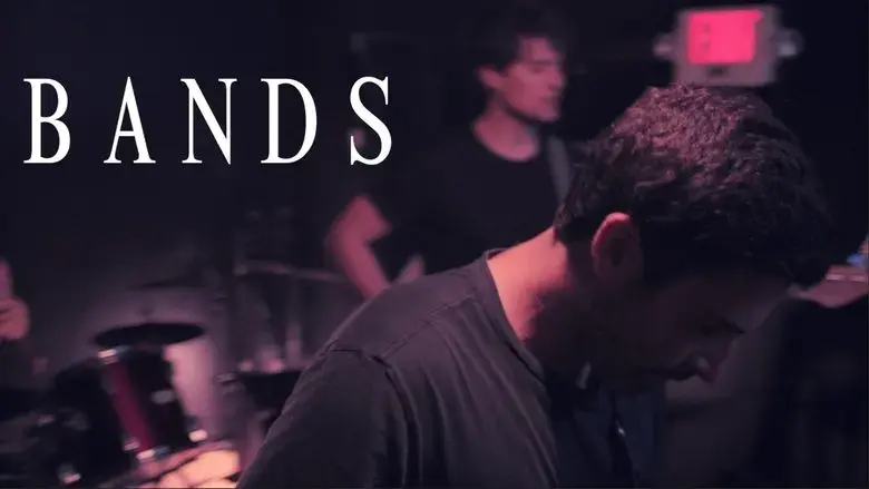 Bands (2019)
