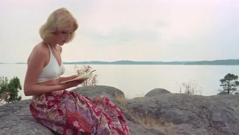 Laura's Toys (1975)