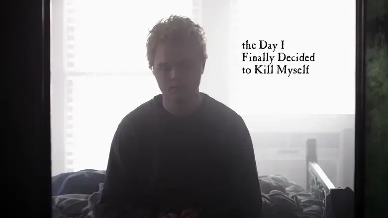 the Day I Finally Decided to Kill Myself (2025)