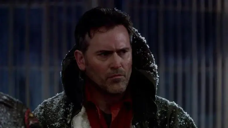 Terminal Invasion (2002)