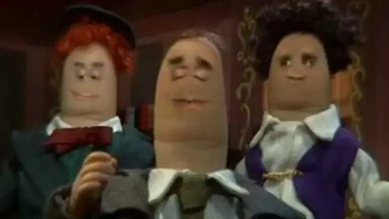 The Godthumb (2002)
