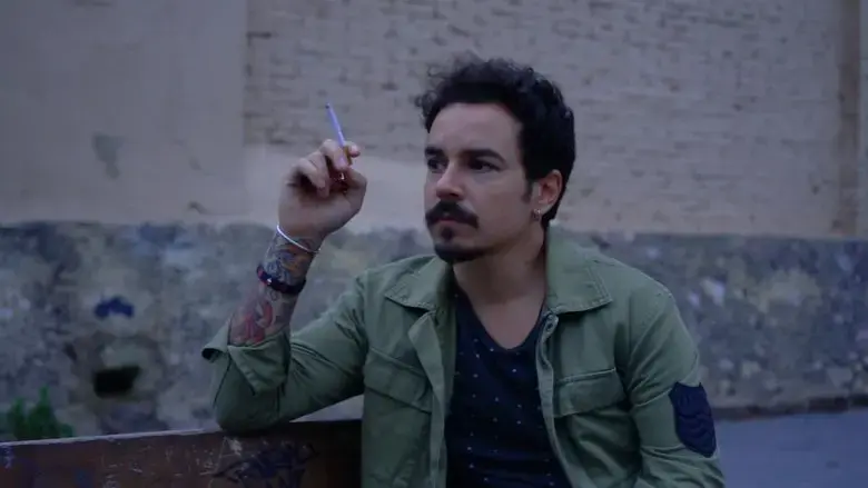 Reflejos de una sociedad (2021)