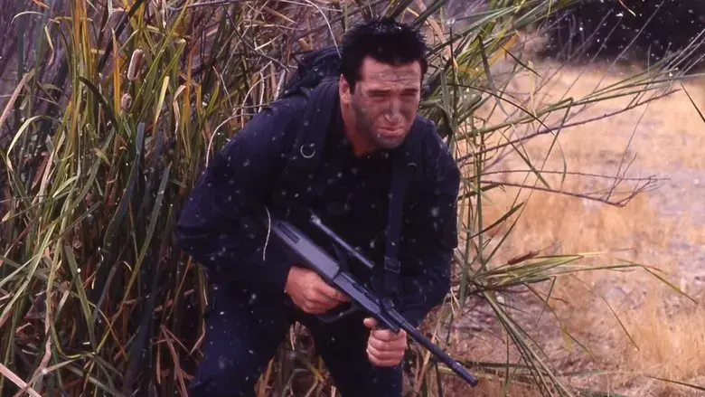 Running Red (1999)