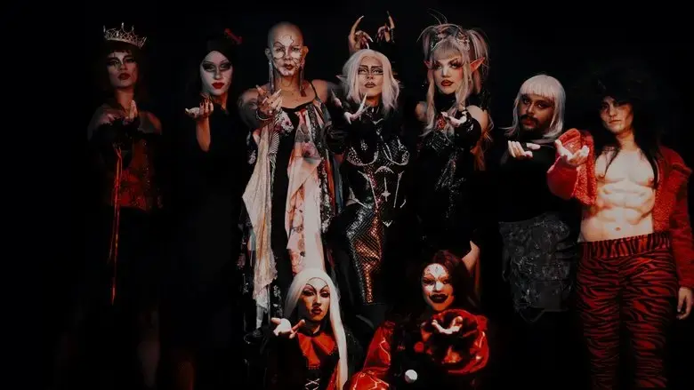 Haus of Mercury (2025)