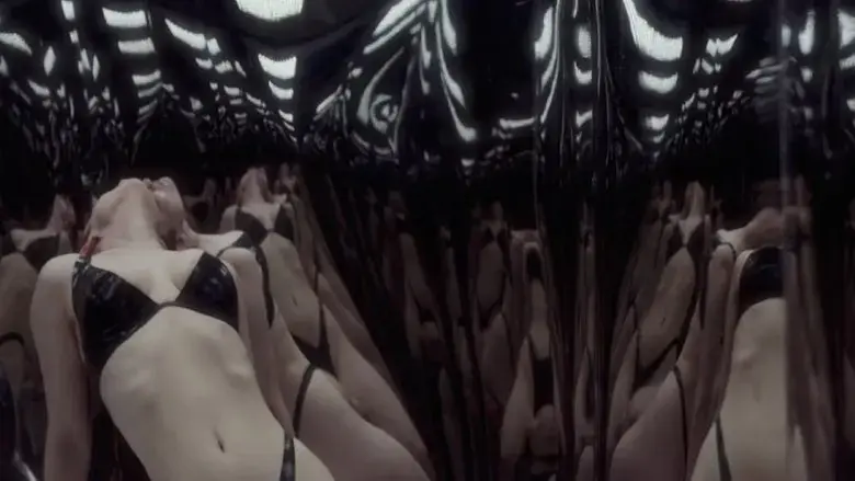 Echo Chamber (2025)