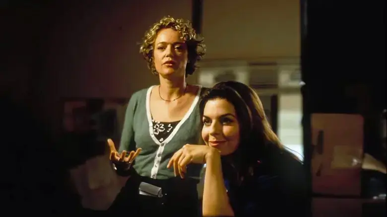 Catch a Falling Star (2000)