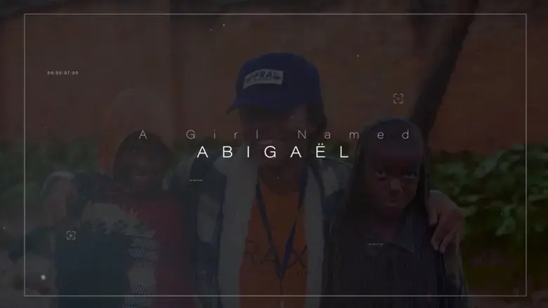 A Girl Named Abigael (2024)