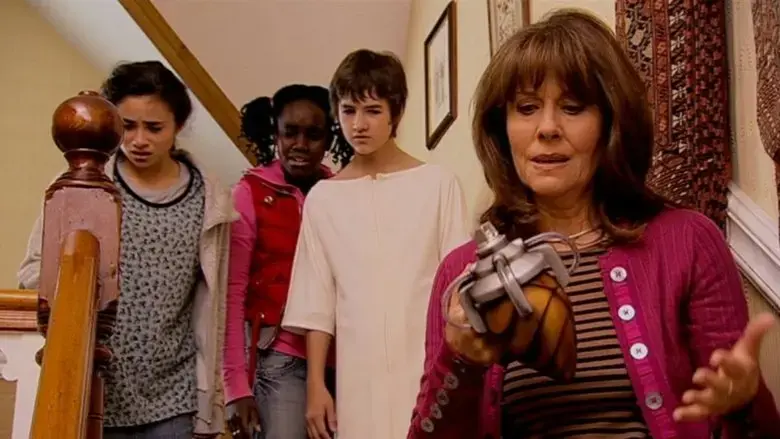 Invasion of the Bane (2007)
