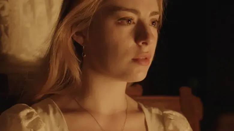 A Lady In Waiting (2024)