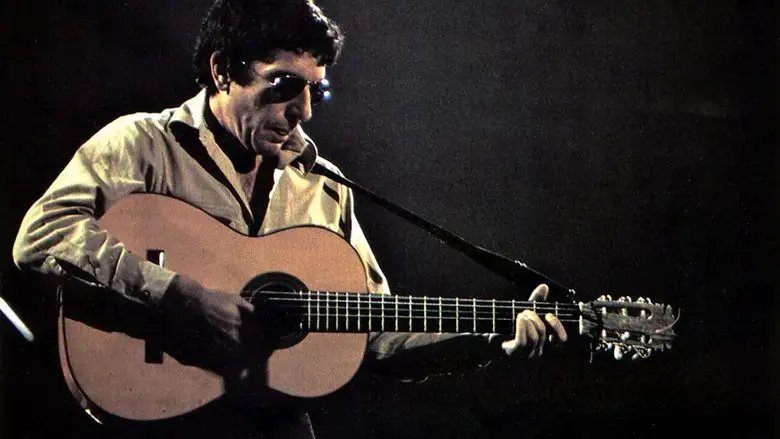 Leonard Cohen: The Bird on a Wire Concerts (2024)