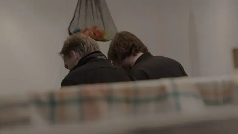 Rekonstruksjon (2017)