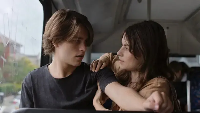 Everything in Between (2022)