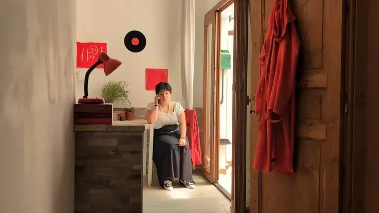 Ti devo parlare (2025)