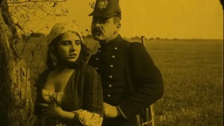 Marizza (1922)