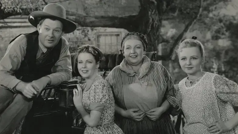 Laddie (1935)