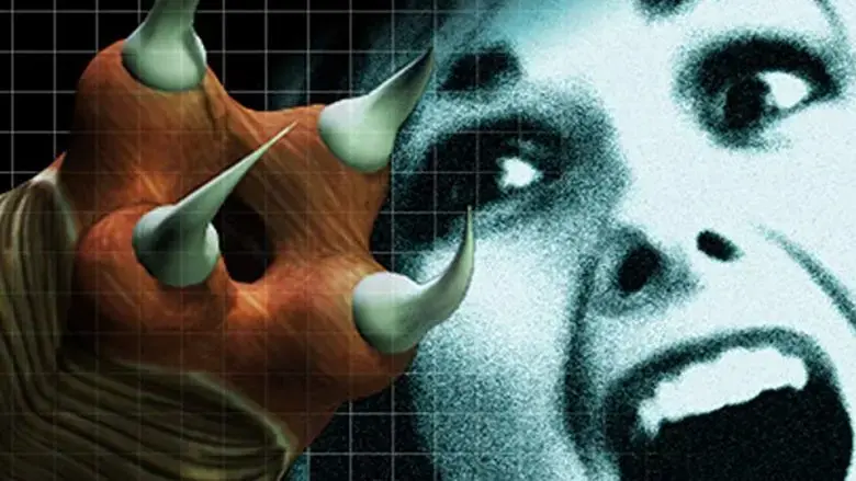 Maggots (2017)