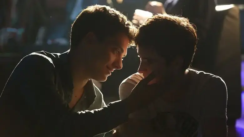 A Little Lust (2015)