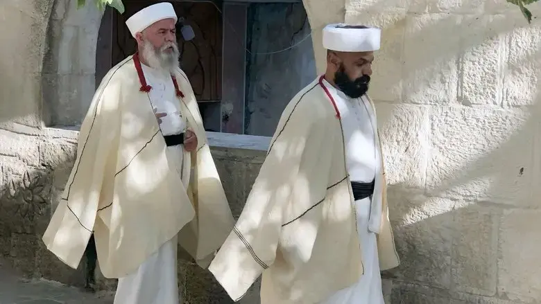 Der Orient - Wiege des Christentums (2022)