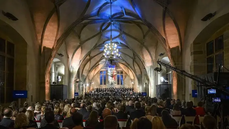 Benjamin Britten: Valecne rekviem (2023)
