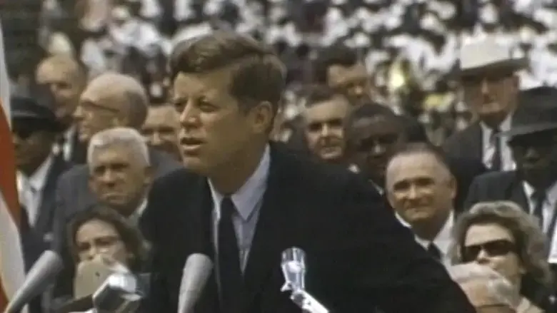 Killing John F. Kennedy (2020)