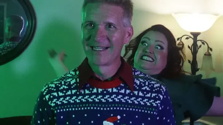 Curtains for Christmas (2024)