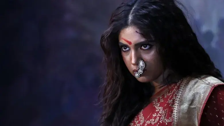Durgamati: The Myth (2020)