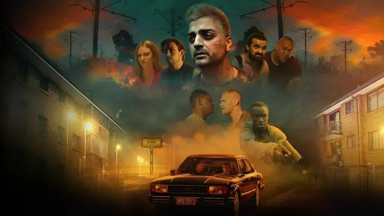 Streets of Colour (2023)