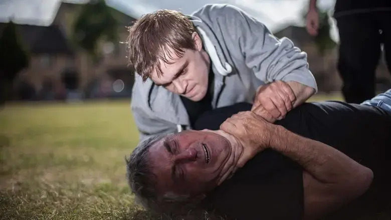 Vengeance (2020)