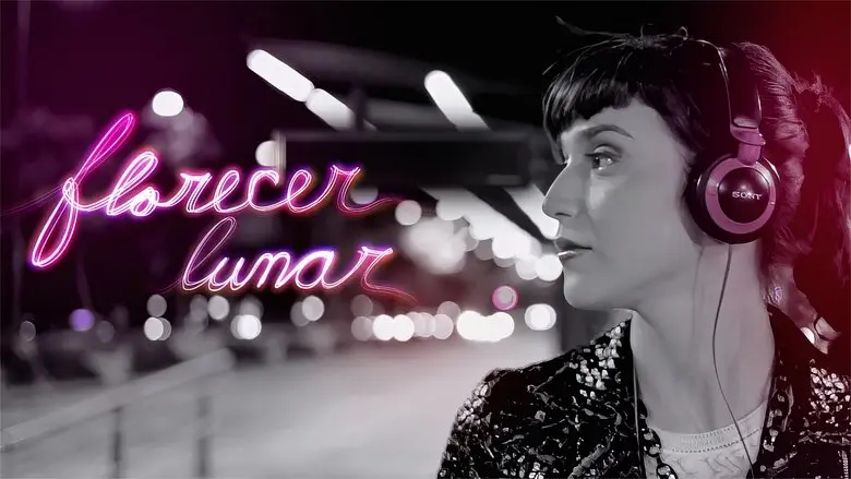 Florecer Lunar (2015)