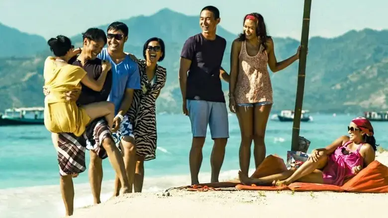 The Gathering! 2 (2011)