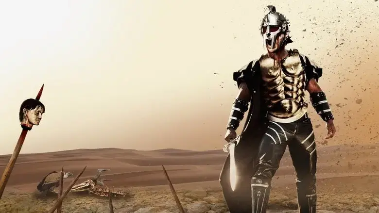 Berserker (2004)