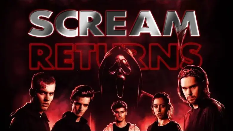 Scream Returns (2018)
