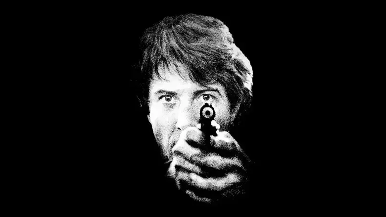 Marathon Man (1976)