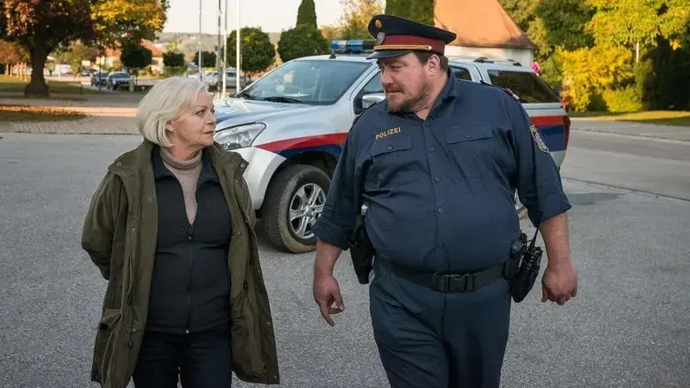 Grenzland (2018)