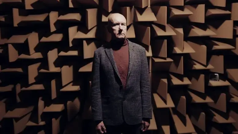 Offended by Irvine Welsh (2020)