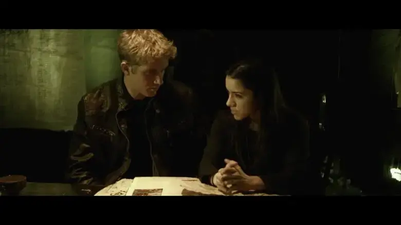 The Cloth (2012)
