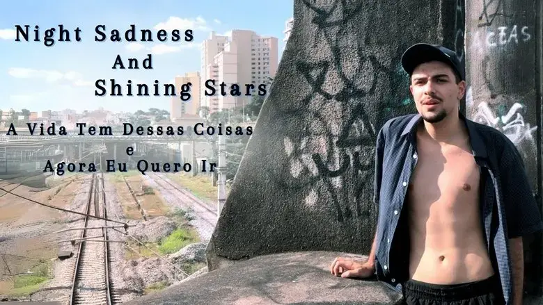 Night Sadness And Shining Stars (2025)