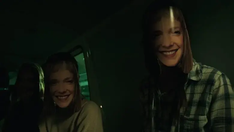 All Must Die (2020)